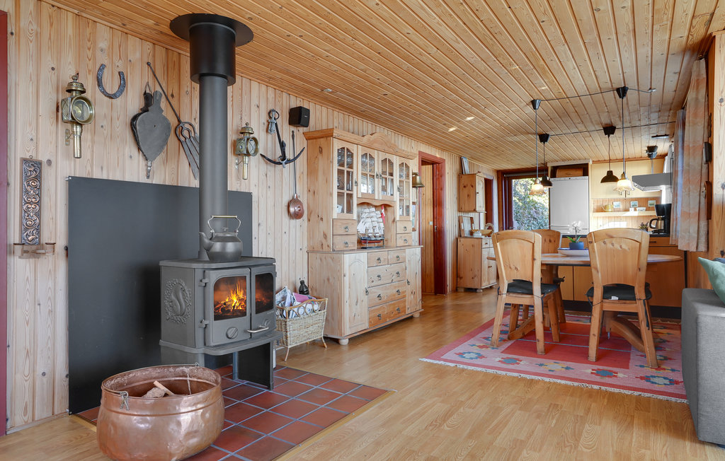 Ferienhaus - Handrup Strand , Dänemark - D14097 7