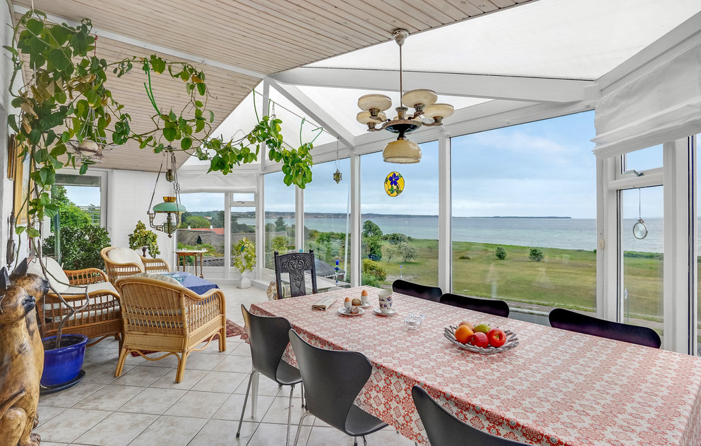 Ferienhaus - Egsmark Strand , Dänemark - D14179 22