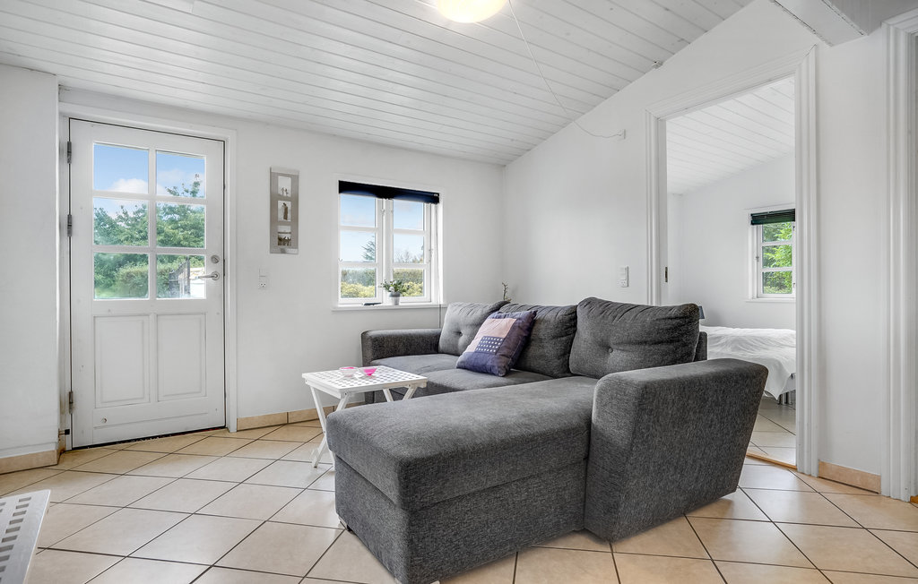 Feriehuse - Egsmark Strand , Danmark - D14500 6