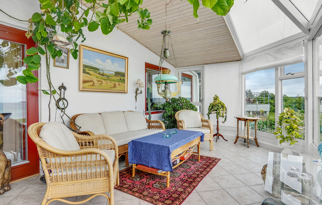 Ferienhaus - Egsmark Strand , Dänemark - D14179 5