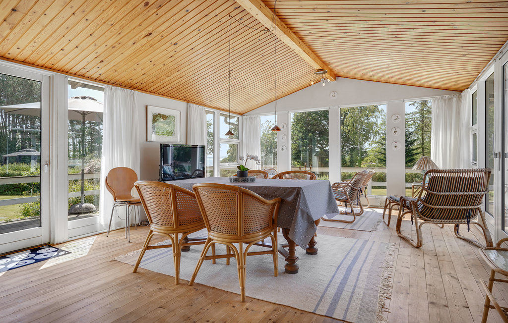 Ferienhaus - Egsmark Strand , Dänemark - D14641 19