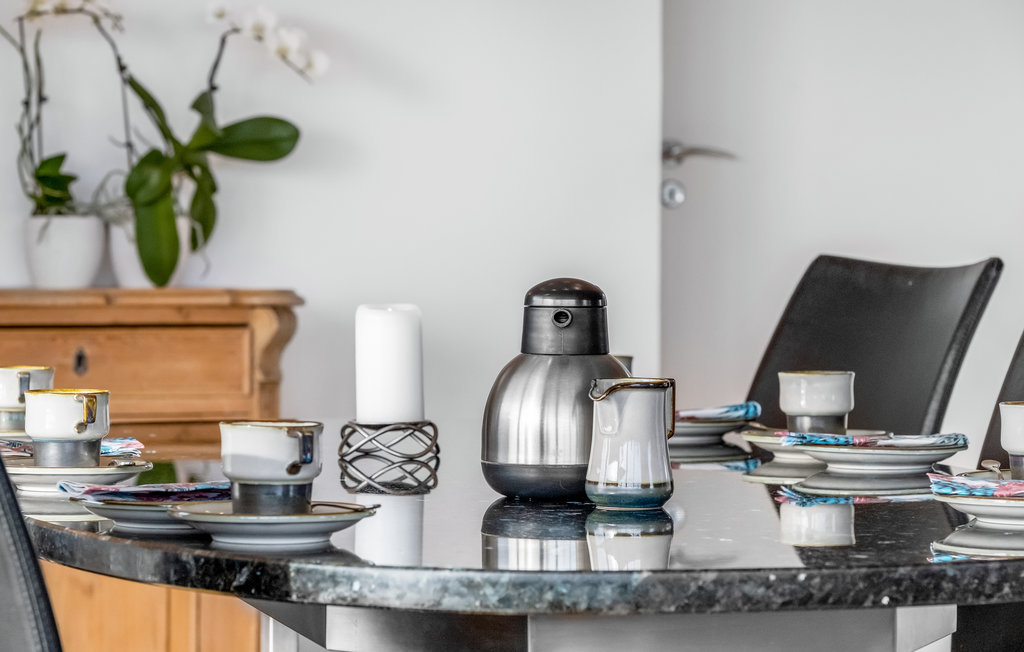 Feriehuse - Egsmark Strand , Danmark - D14007 5