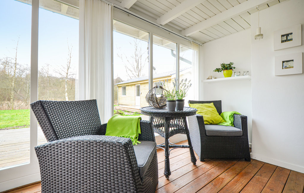 Feriehus - Egsmark Strand , Danmark - D14112 4