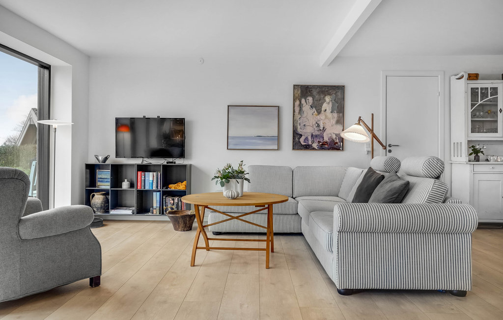 Ferienhaus - Egsmark Strand , Dänemark - D14009 4