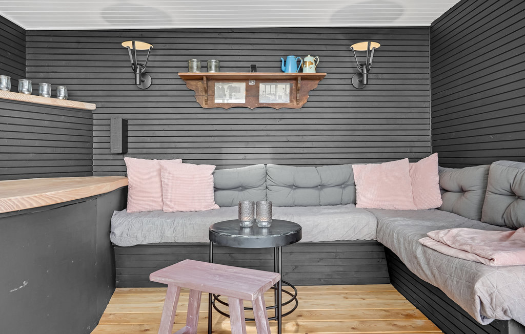 Feriehus - Egsmark Strand , Danmark - D14127 14