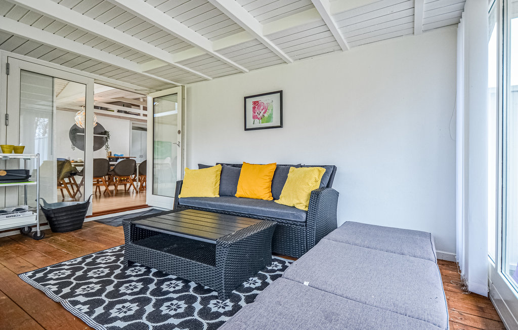 Feriehus - Egsmark Strand , Danmark - D14112 14