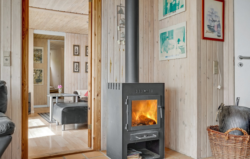 Feriehuse - Egsmark Strand , Danmark - D14274 19