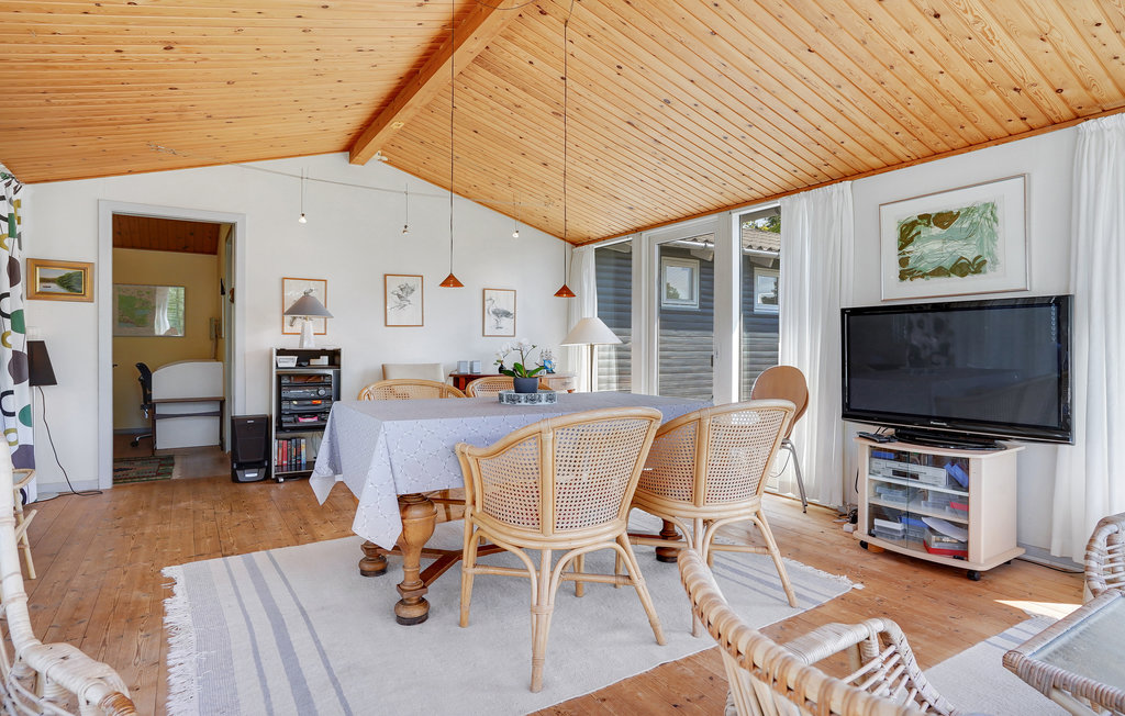 Ferienhaus - Egsmark Strand , Dänemark - D14641 5