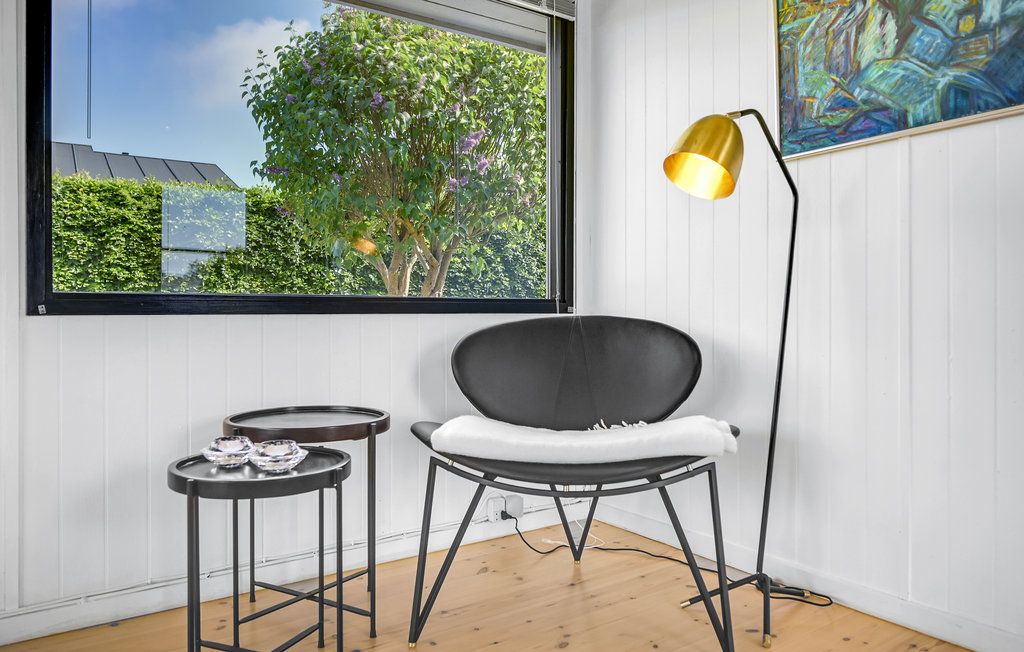 Ferienhaus - Egsmark Strand , Dänemark - D14659 15