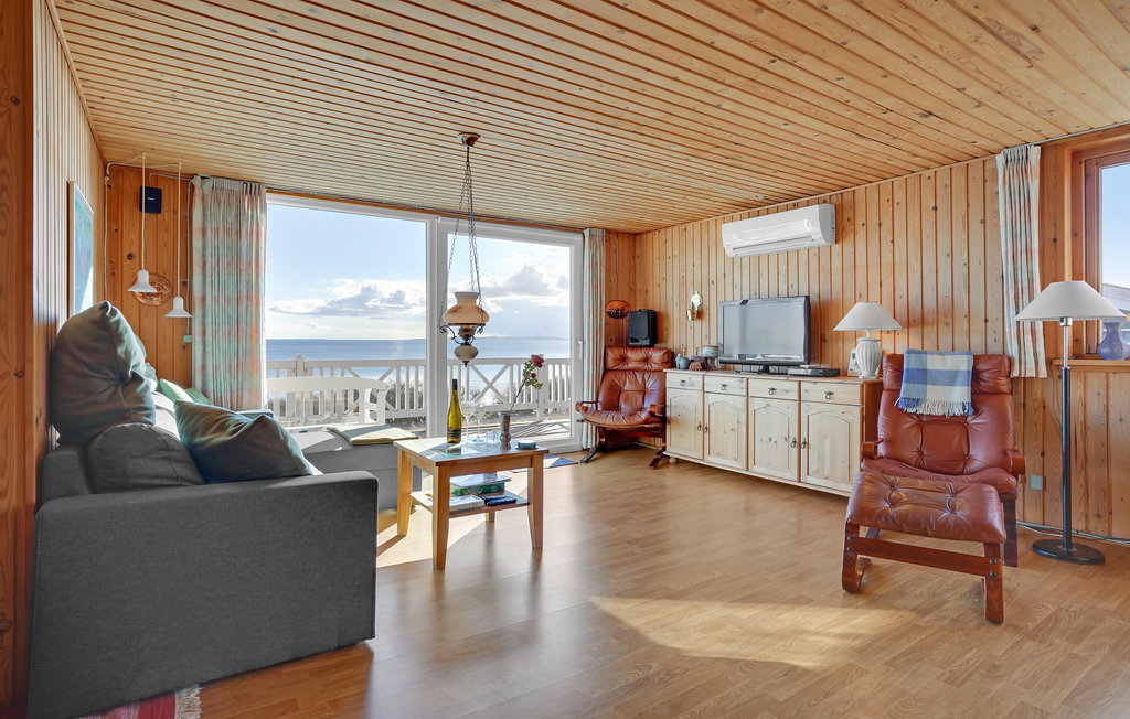 Ferienhaus - Handrup Strand , Dänemark - D14097 19