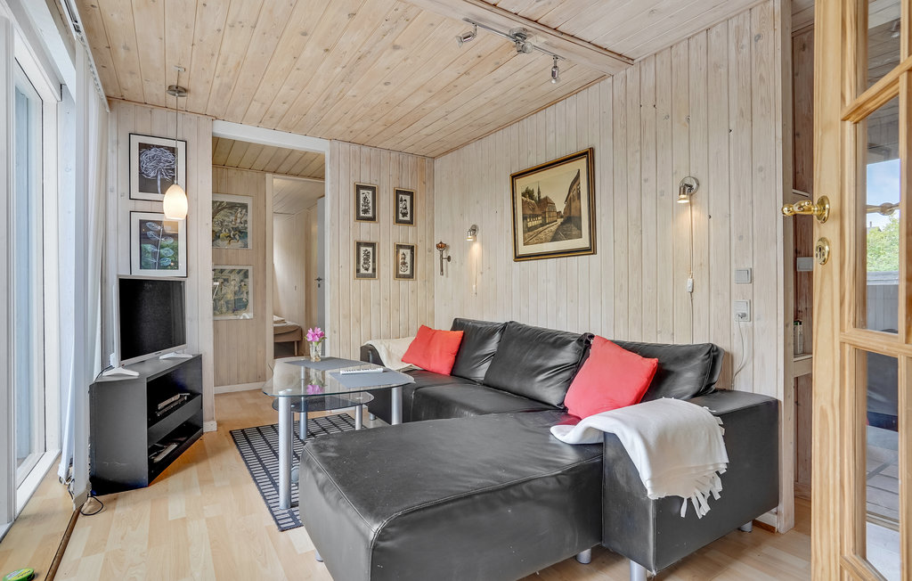 Feriehuse - Egsmark Strand , Danmark - D14274 4