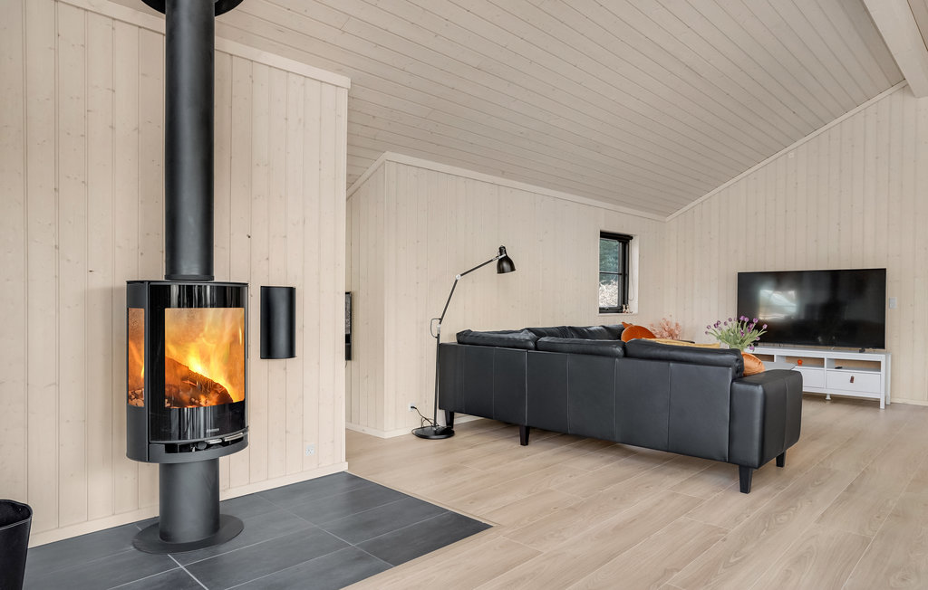 Feriehus - Egsmark Strand , Danmark - D14065 14