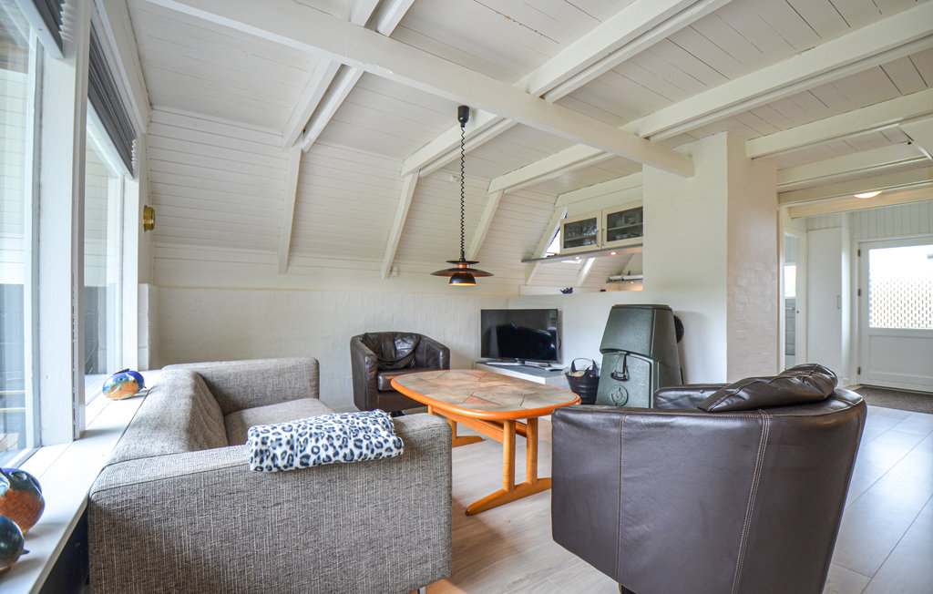 Feriehus - Egsmark Strand , Danmark - D14240 2