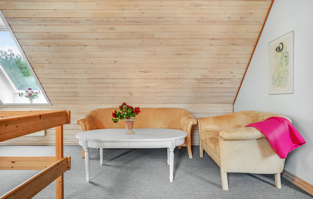 Feriehuse - Egsmark Strand , Danmark - D14500 5