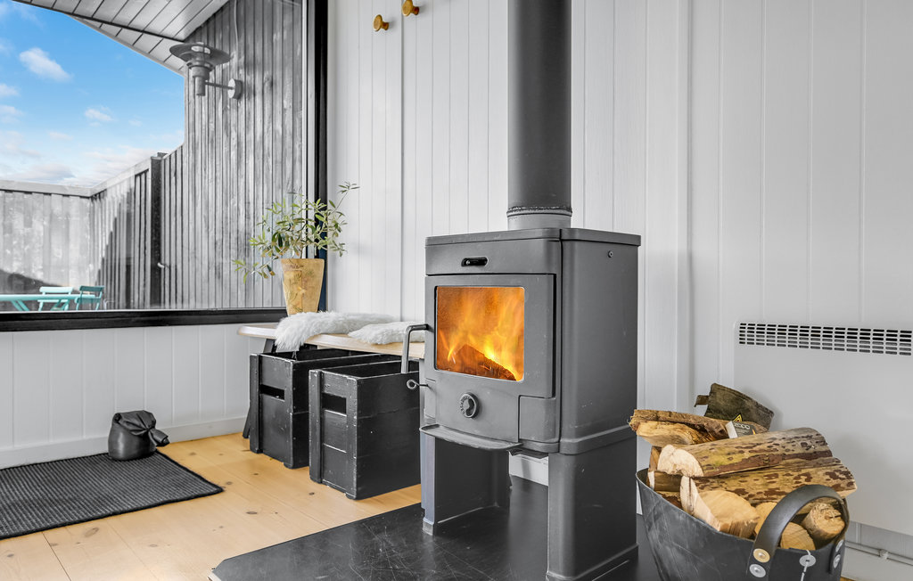 Ferienhaus - Egsmark Strand , Dänemark - D14659 7