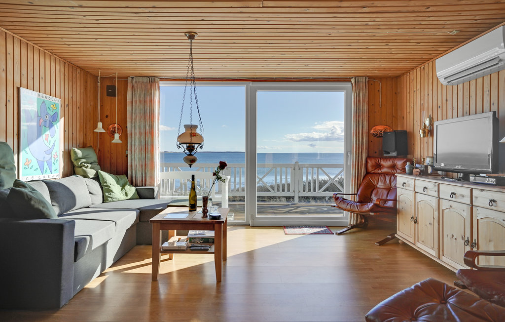 Ferienhaus - Handrup Strand , Dänemark - D14097 5