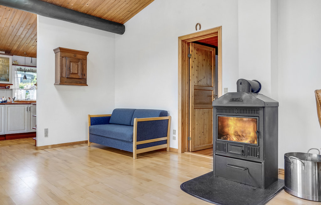 Ferienhaus - Egsmark Strand , Dänemark - D14179 21