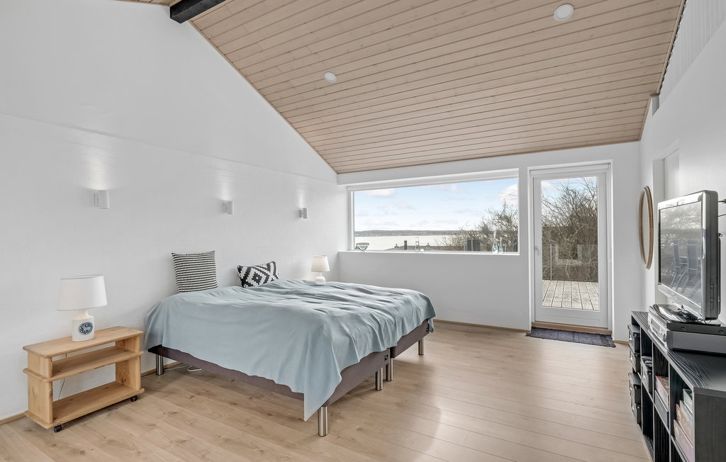 Feriehuse - Egsmark Strand , Danmark - D14007 9