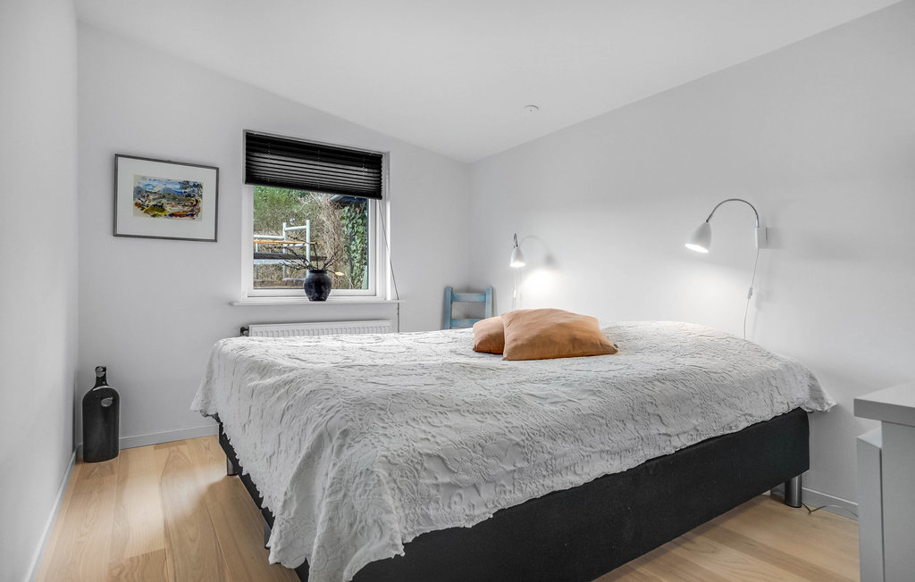 Ferienhaus - Egsmark Strand , Dänemark - D14009 24