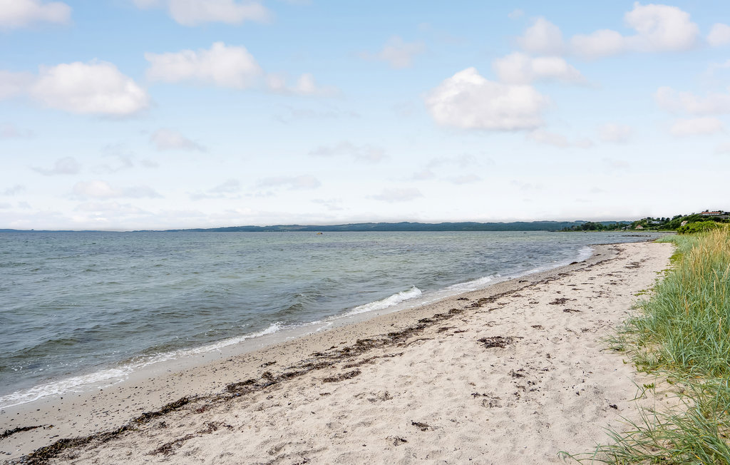 Feriehus - Egsmark Strand , Danmark - D14127 24