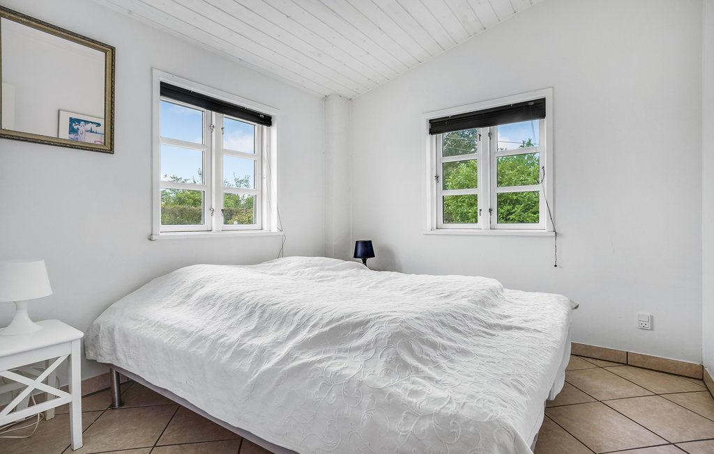 Feriehuse - Egsmark Strand , Danmark - D14500 20