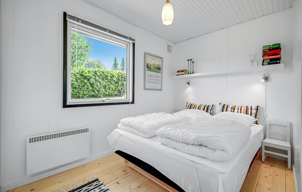 Ferienhaus - Egsmark Strand , Dänemark - D14659 8