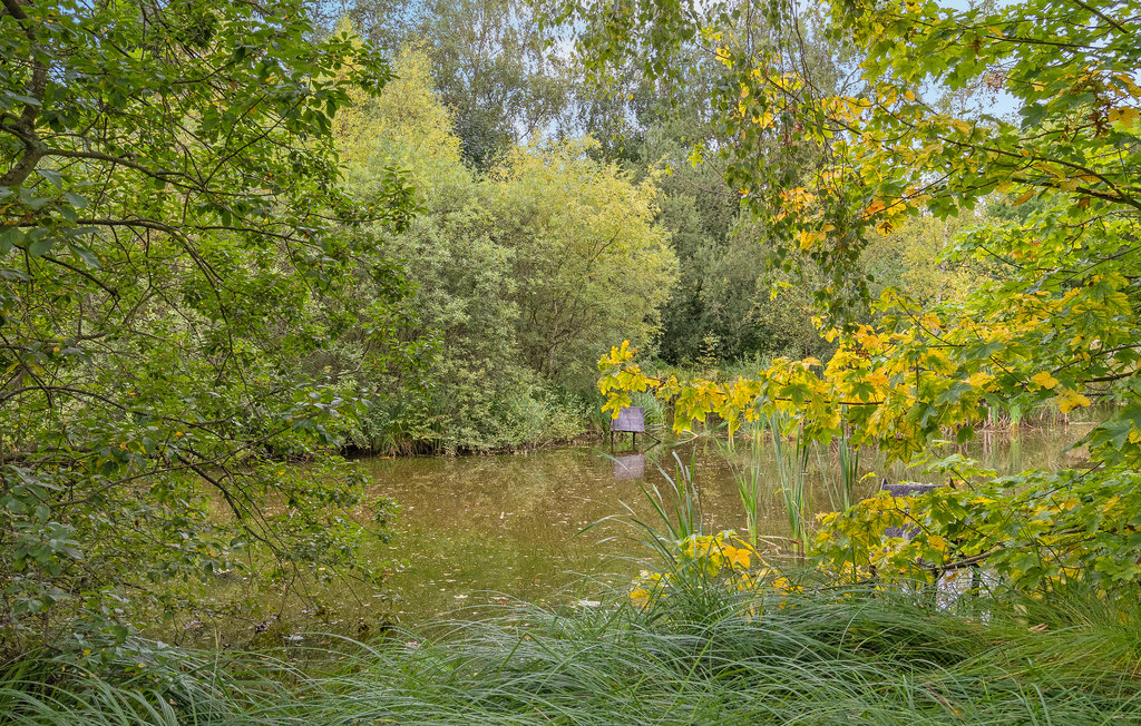 Feriehus - Egsmark Strand , Danmark - D14112 28
