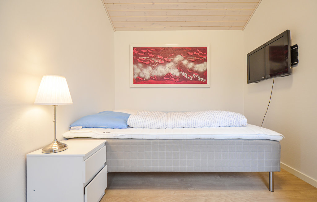 Feriehus - Egsmark Strand , Danmark - D14112 20