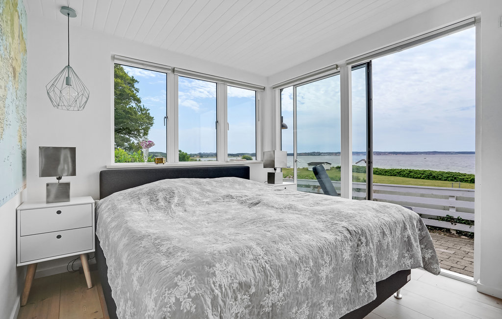 Feriehus - Egsmark Strand , Danmark - D14127 19