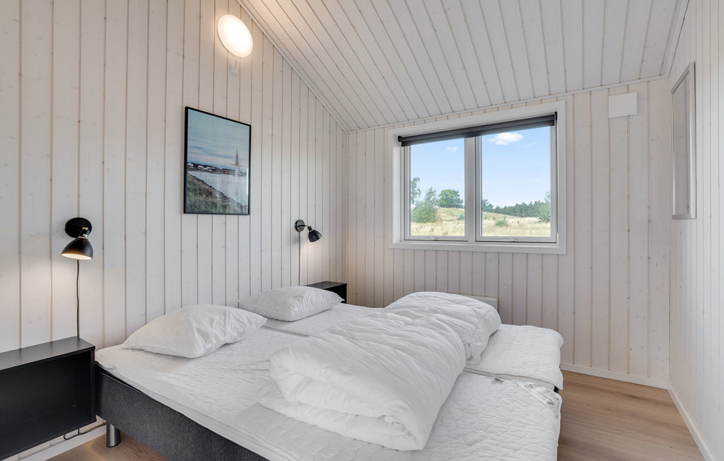 Feriehus - Egsmark Strand , Danmark - D14208 25