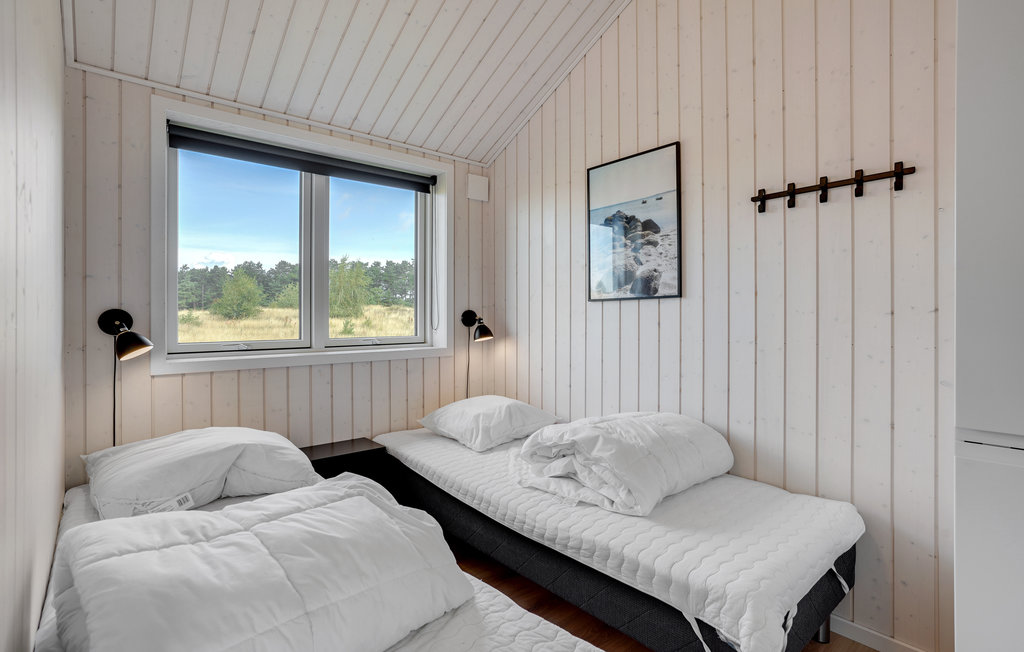 Feriehus - Egsmark Strand , Danmark - D14208 29