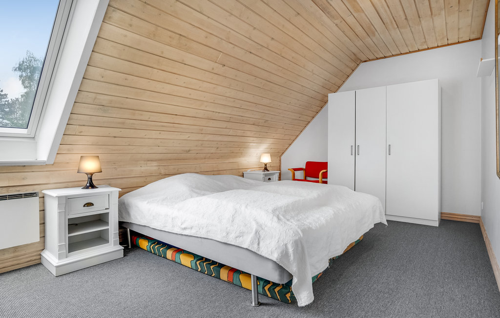 Feriehuse - Egsmark Strand , Danmark - D14500 24