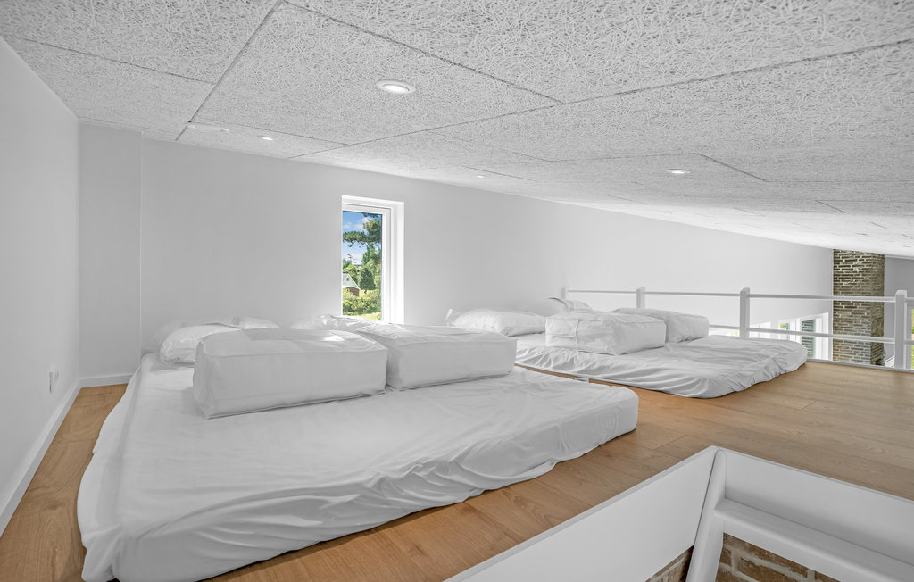 Semesterhus - Egsmark Strand , Danmark - D14109 26