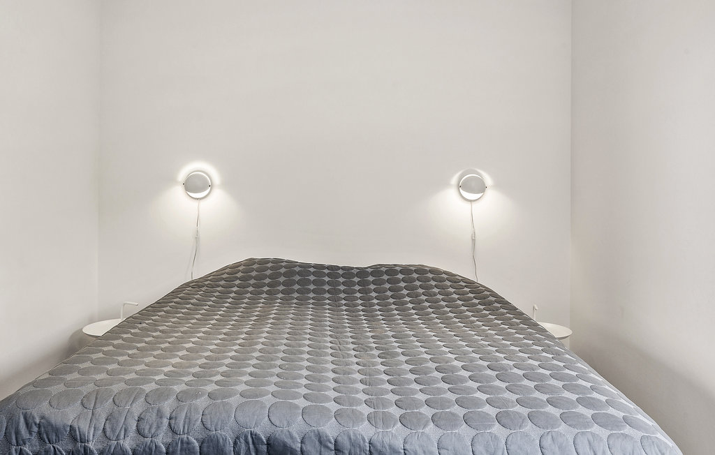 Feriehus - Egsmark Strand , Danmark - D14003 18