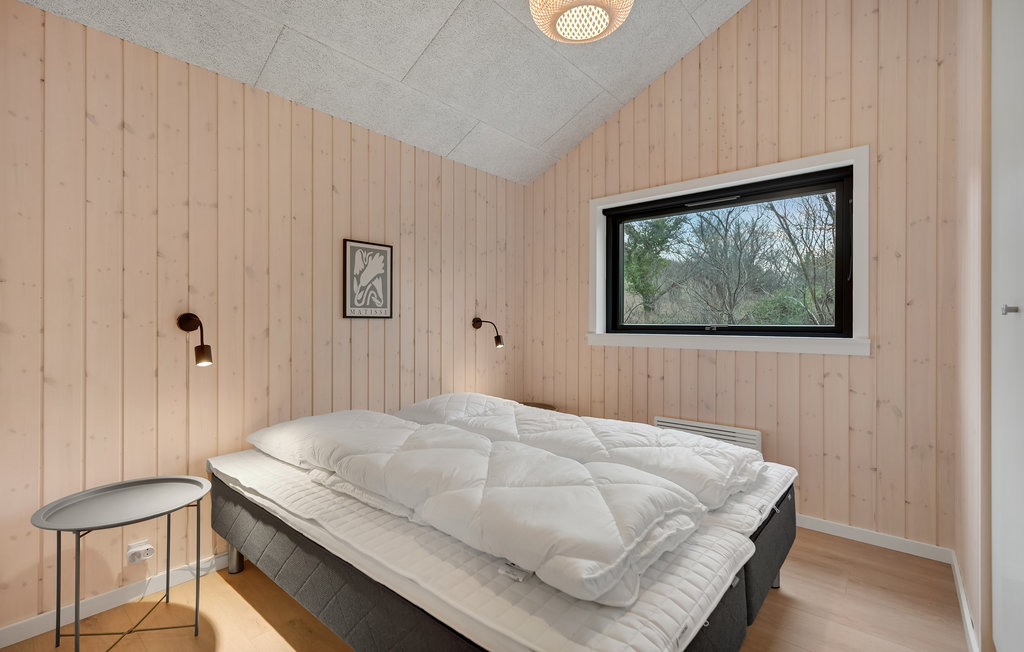 Feriehus - Egsmark Strand , Danmark - D14408 24