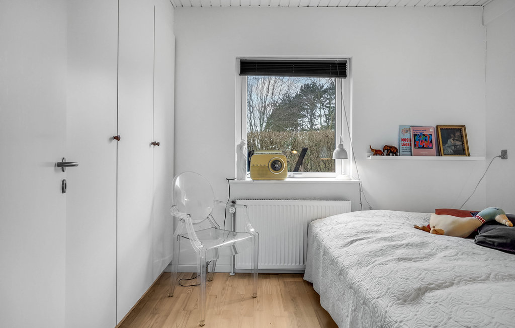 Ferienhaus - Egsmark Strand , Dänemark - D14009 27