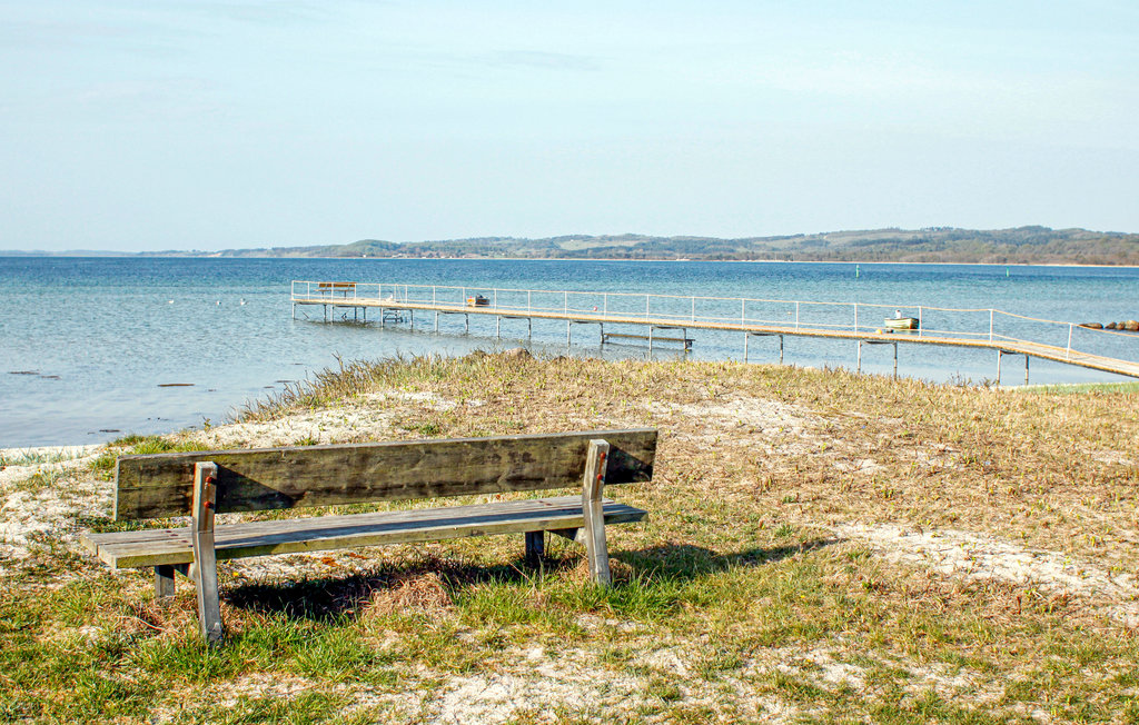 Feriehus - Egsmark Strand , Danmark - D14112 30