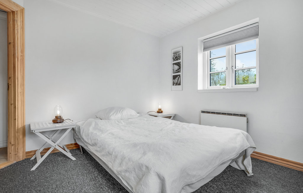 Feriehuse - Egsmark Strand , Danmark - D14500 23