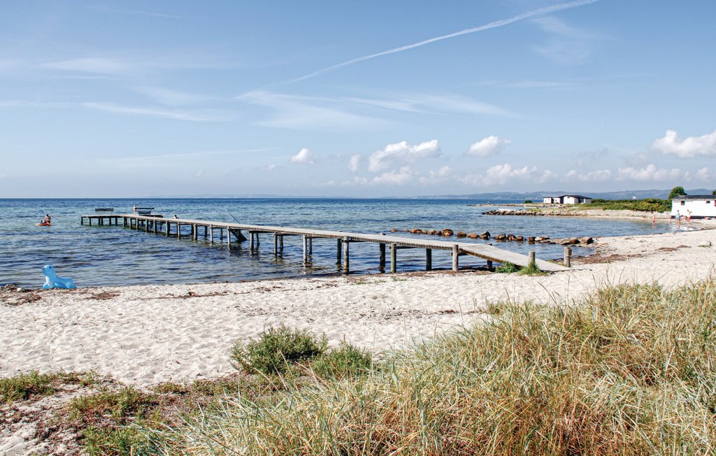 Feriehus - Egsmark Strand , Danmark - D14240 21
