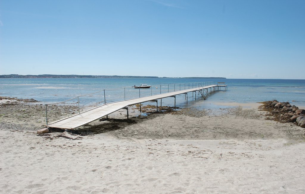 Feriehuse - Egsmark Strand , Danmark - D14274 31