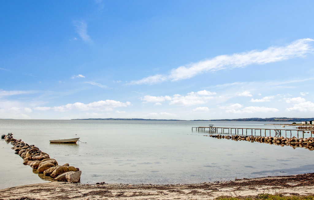 Feriehus - Egsmark Strand , Danmark - D14003 22