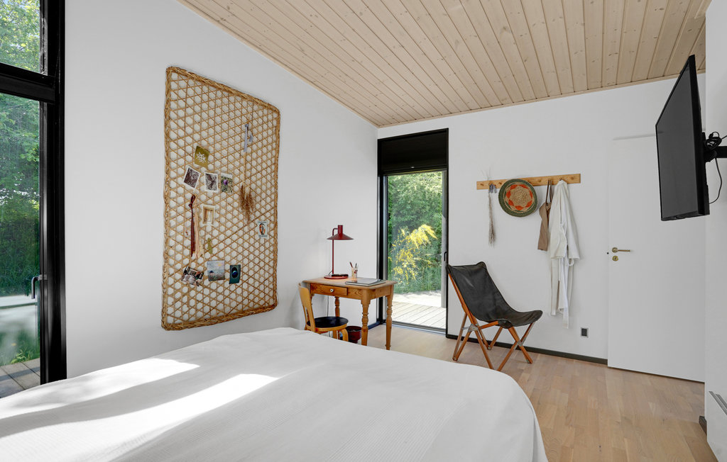 Feriehus - Egsmark Strand , Danmark - D14039 25