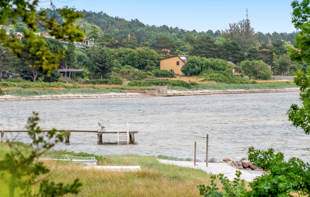 Feriehus - Egsmark Strand , Danmark - D14127 25