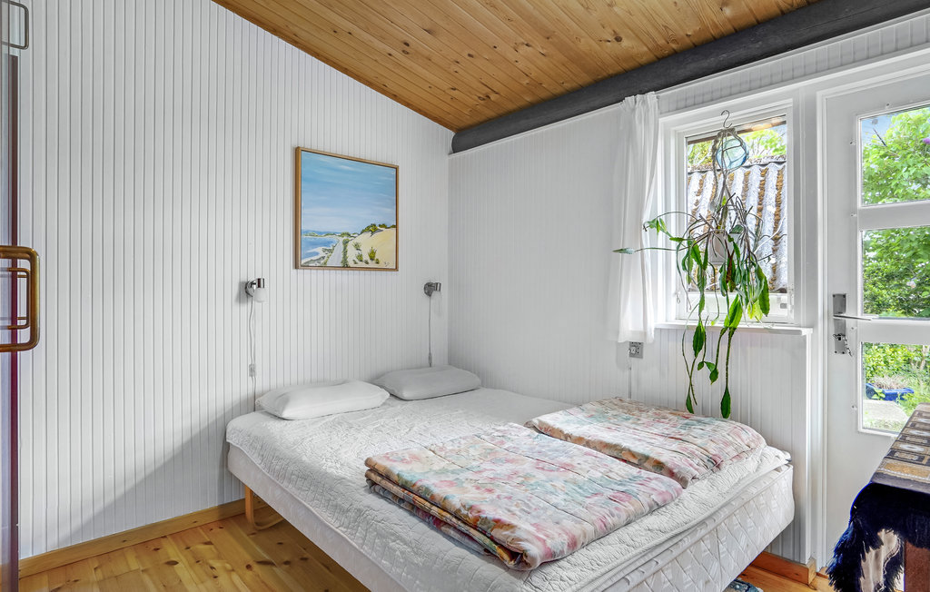 Ferienhaus - Egsmark Strand , Dänemark - D14179 24