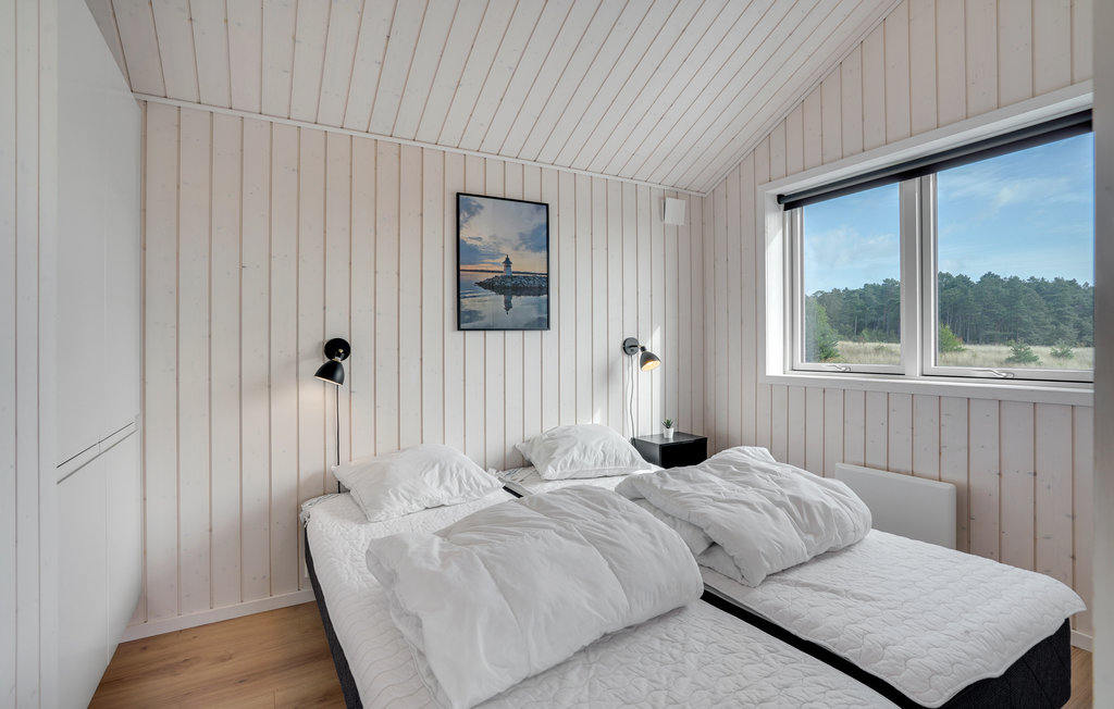 Feriehus - Egsmark Strand , Danmark - D14208 26