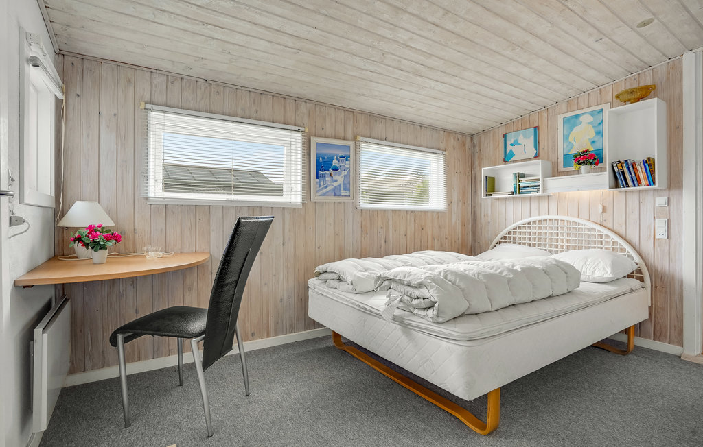 Feriehuse - Egsmark Strand , Danmark - D14274 23