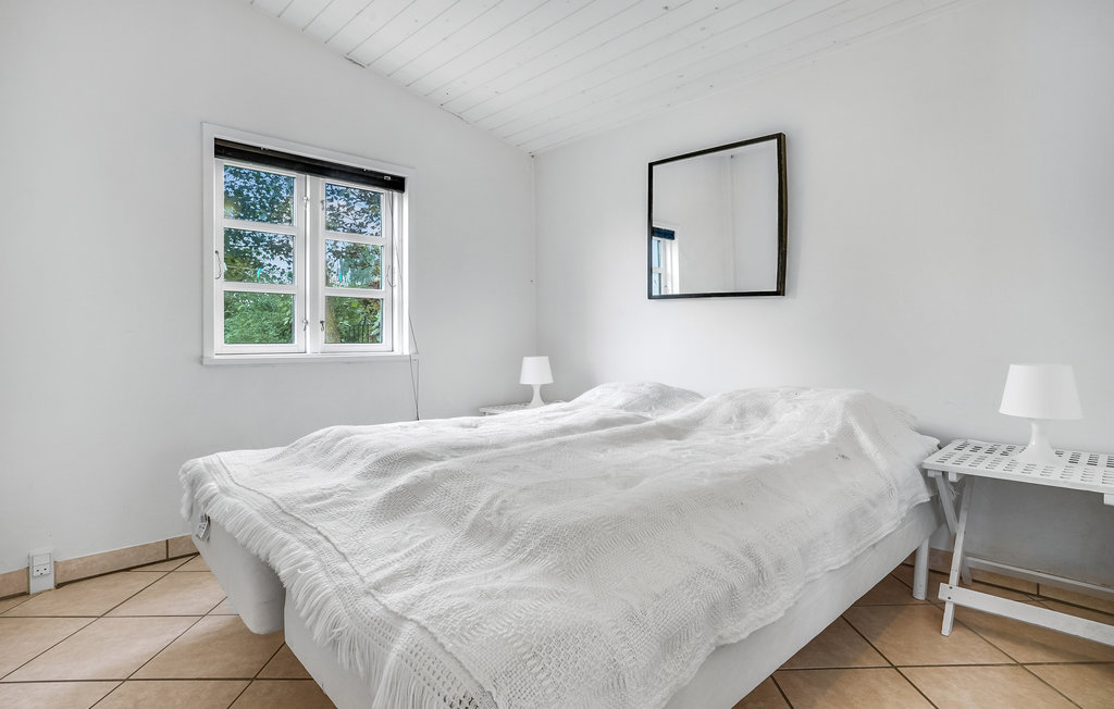 Feriehuse - Egsmark Strand , Danmark - D14500 21
