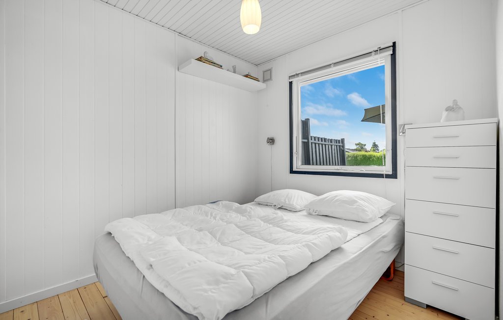 Ferienhaus - Egsmark Strand , Dänemark - D14659 16