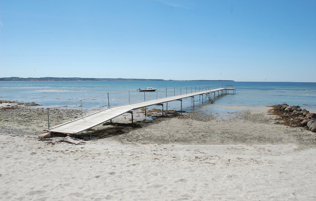 Feriehus - Egsmark Strand , Danmark - D14065 32