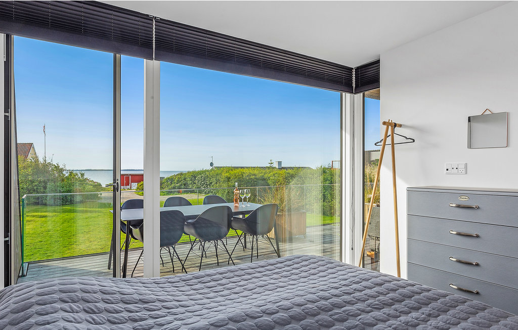 Feriehus - Egsmark Strand , Danmark - D14003 15